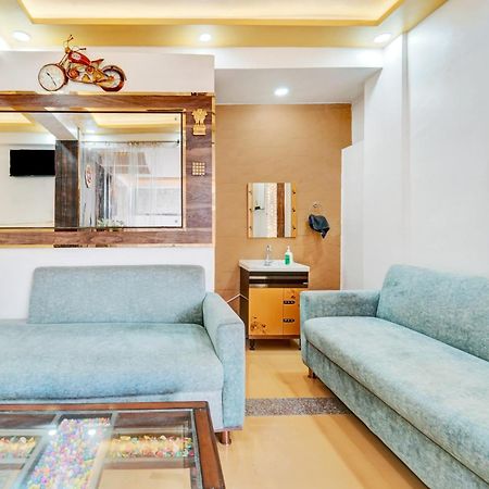 Hotel O Arvind Inn Danapur Exterior photo