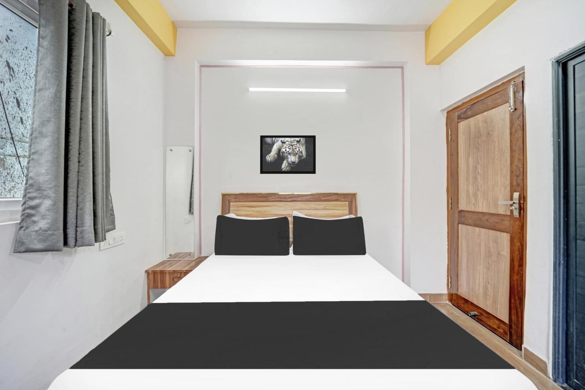 Hotel O Arvind Inn Danapur Exterior photo
