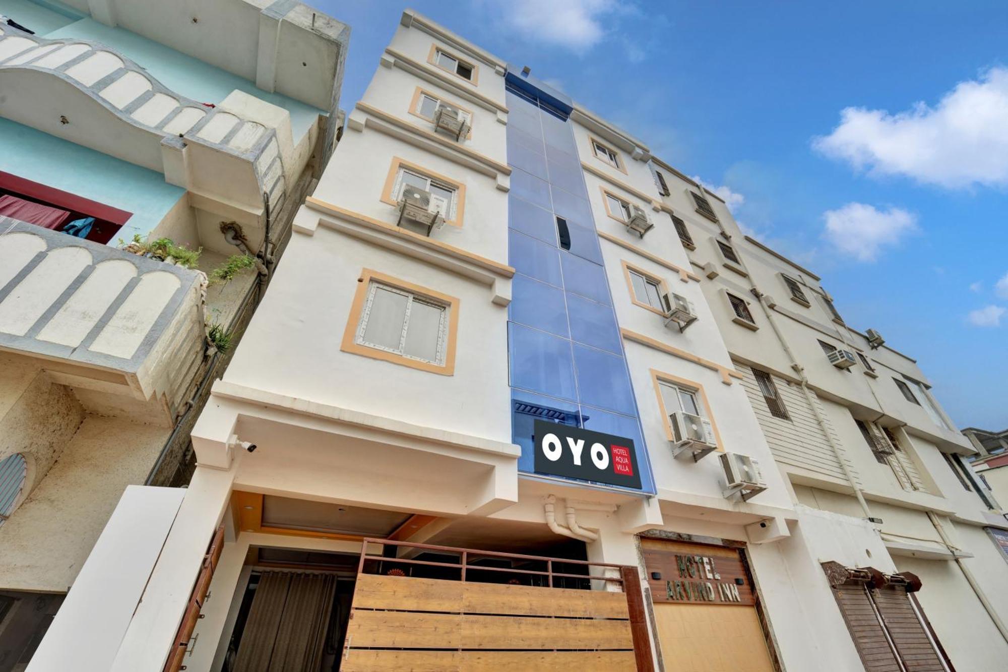 Hotel O Arvind Inn Danapur Exterior photo