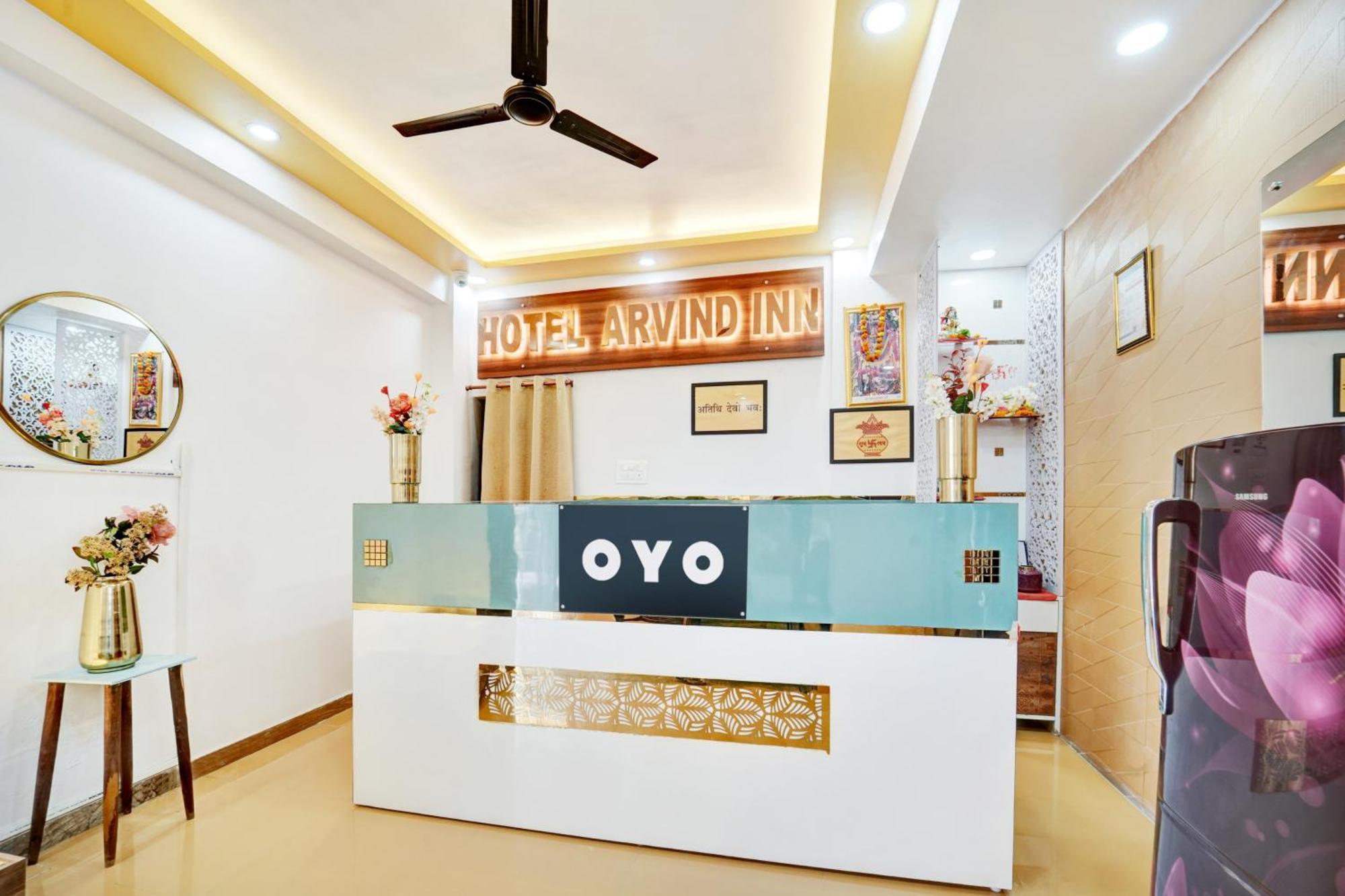 Hotel O Arvind Inn Danapur Exterior photo